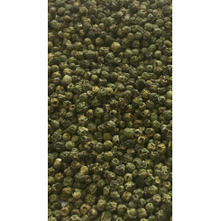 Grøn Malbar Peber 100gr