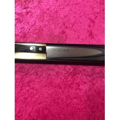 Japansk Pynte Kniv 13,5cm 37Lag(F80)