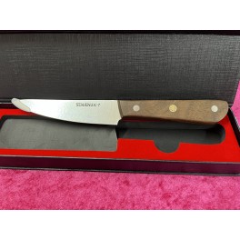Kniv Sejen Grønsagskniv 12,5Cm  (712)