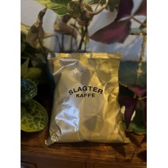 Slagter Kaffe 500 gr