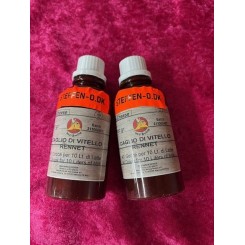 Osteløbe 100ml