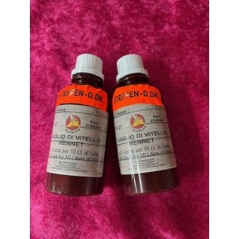 Osteløbe 100ml Osteløbe 100ml