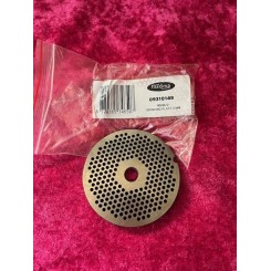 hulskive 3mm Maxima